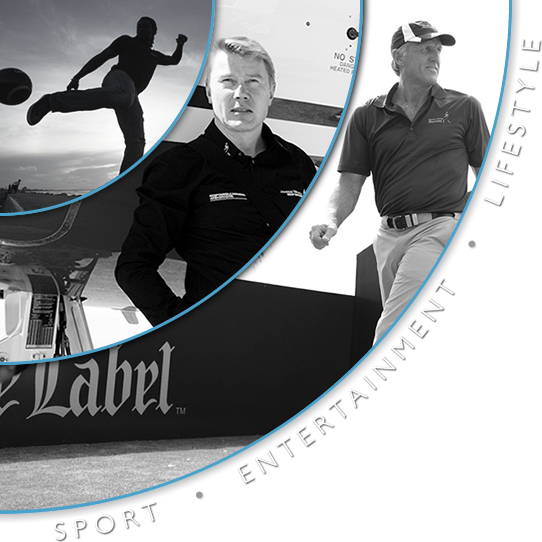 Sport - Entertainment - Lifestyle